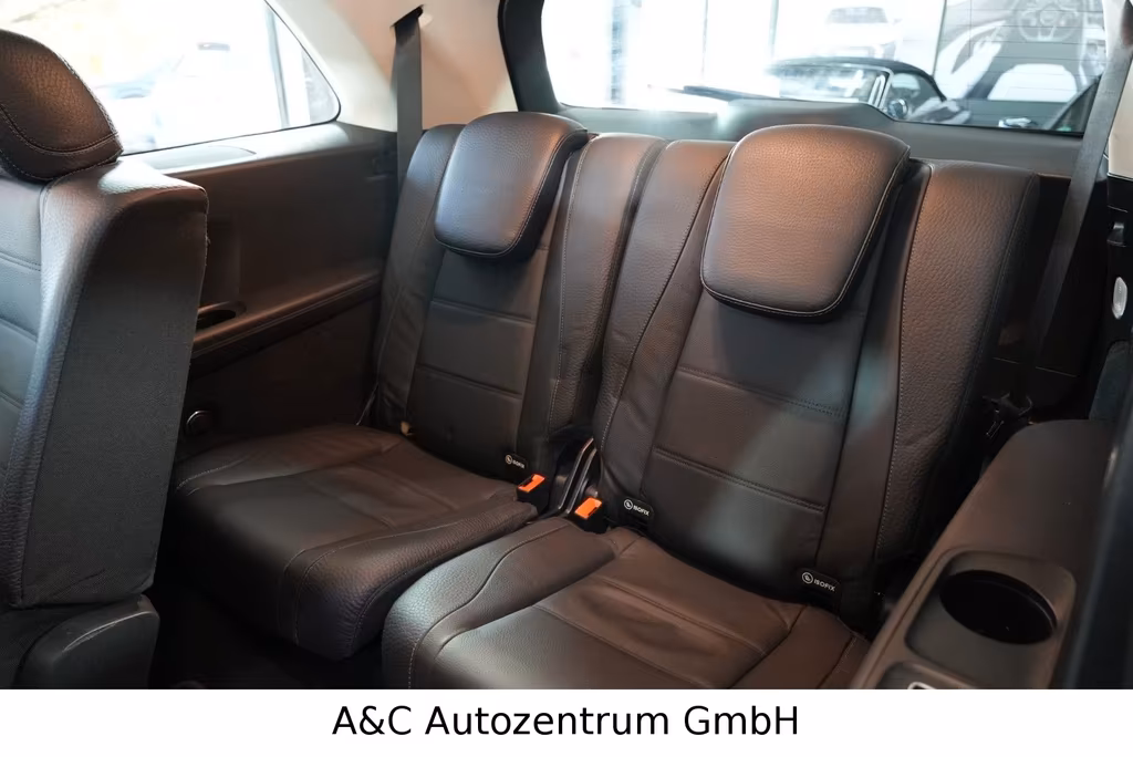 Mercedes-Benz GLS 350