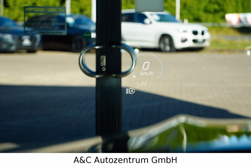 Mercedes-Benz GLS 350