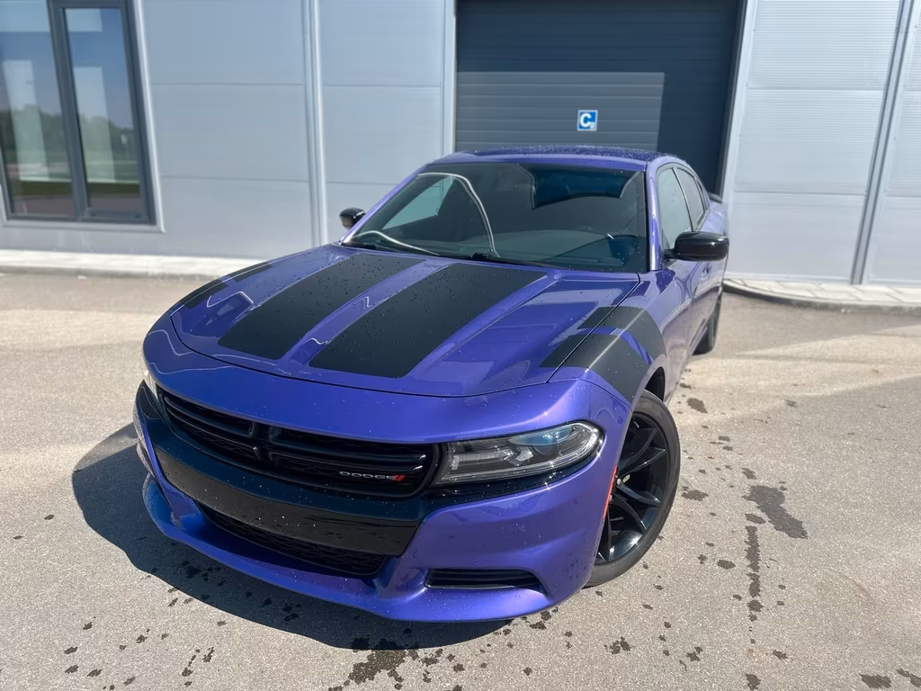Dodge Charger
