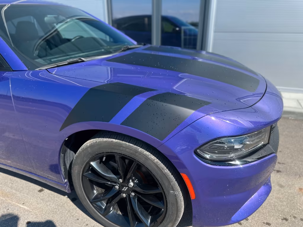 Dodge Charger