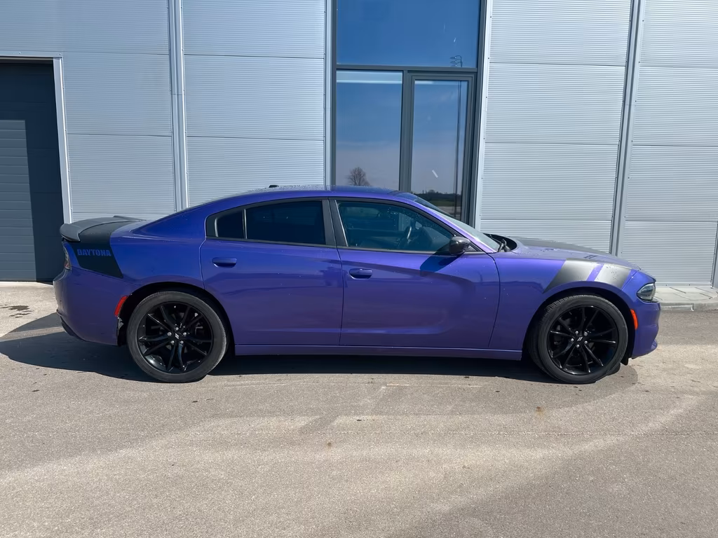 Dodge Charger