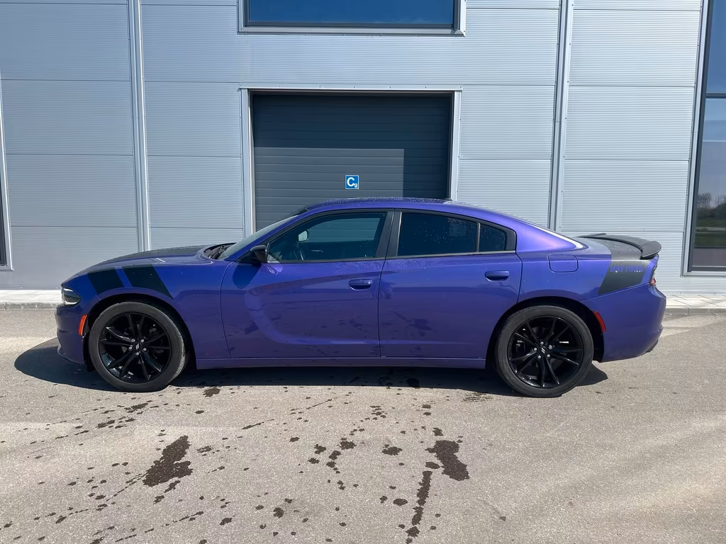 Dodge Charger