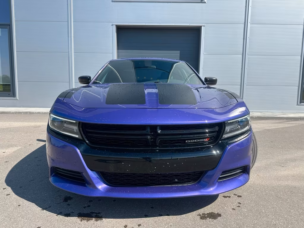 Dodge Charger