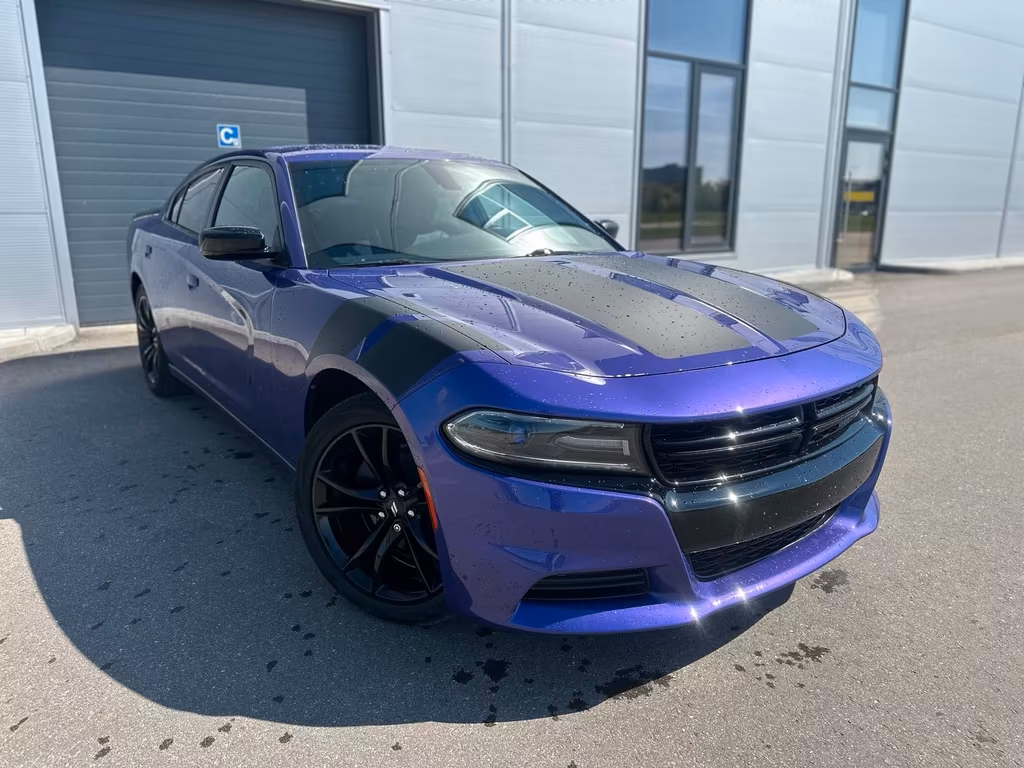 Dodge Charger