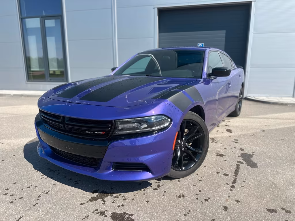 Dodge Charger