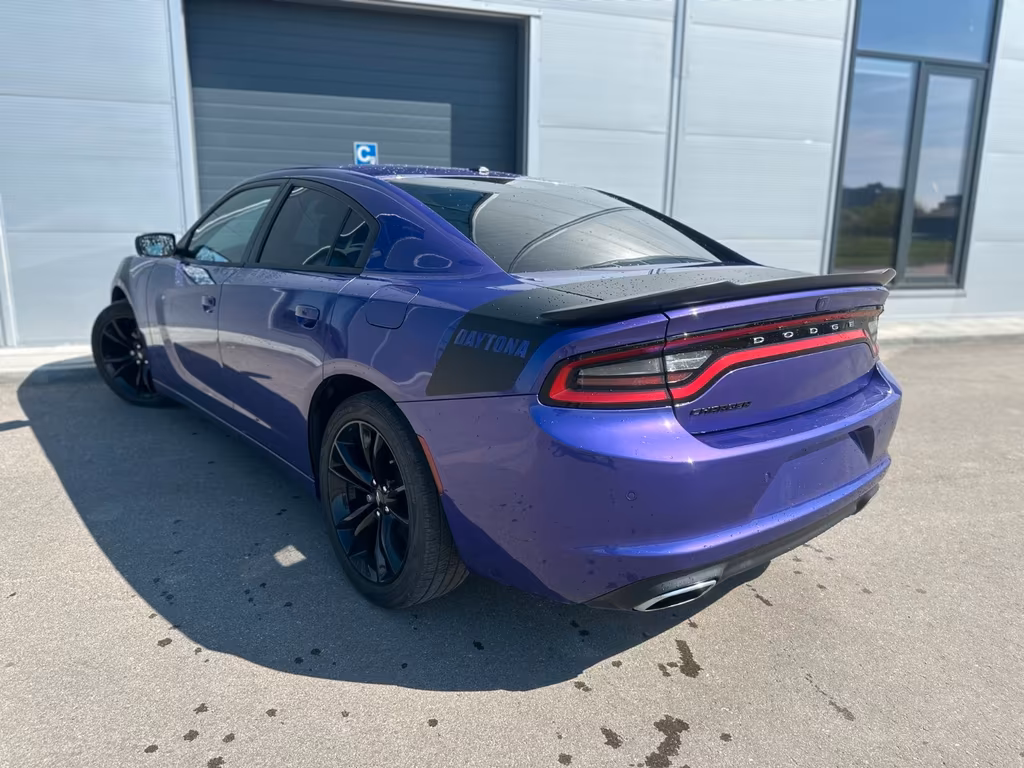 Dodge Charger