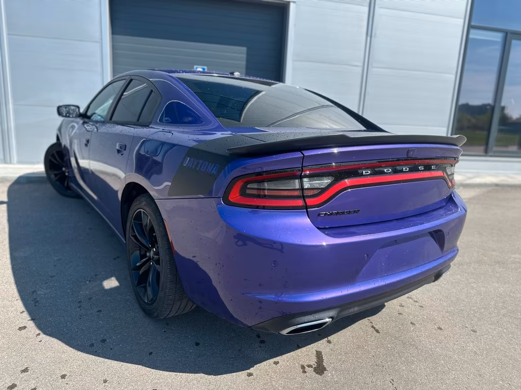 Dodge Charger