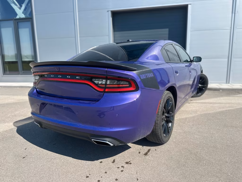 Dodge Charger