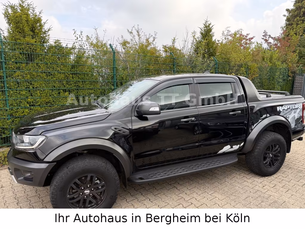 Ford Raptor