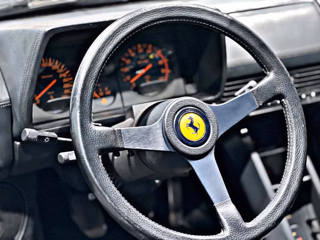 Ferrari Testarossa