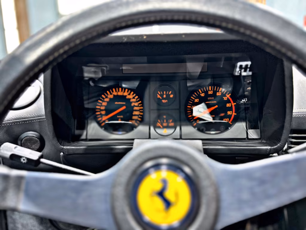 Ferrari Testarossa