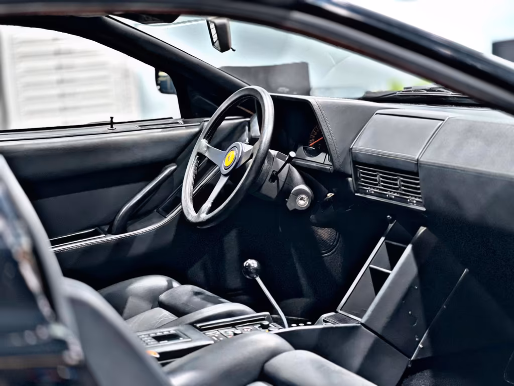 Ferrari Testarossa