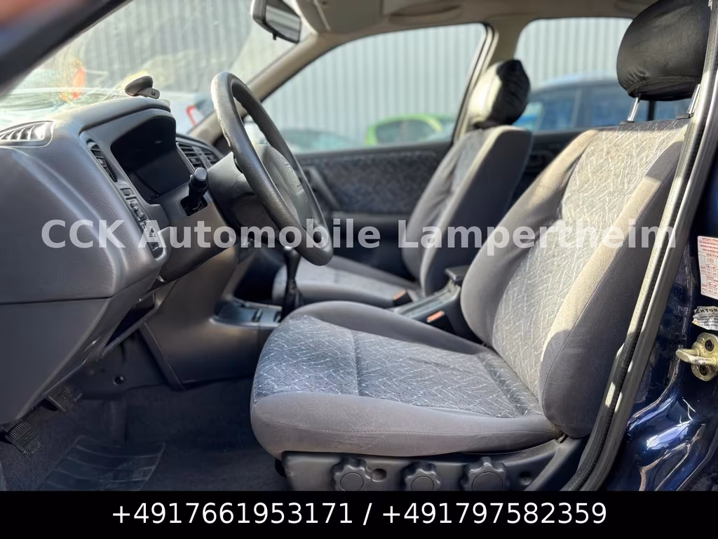 Nissan Primera