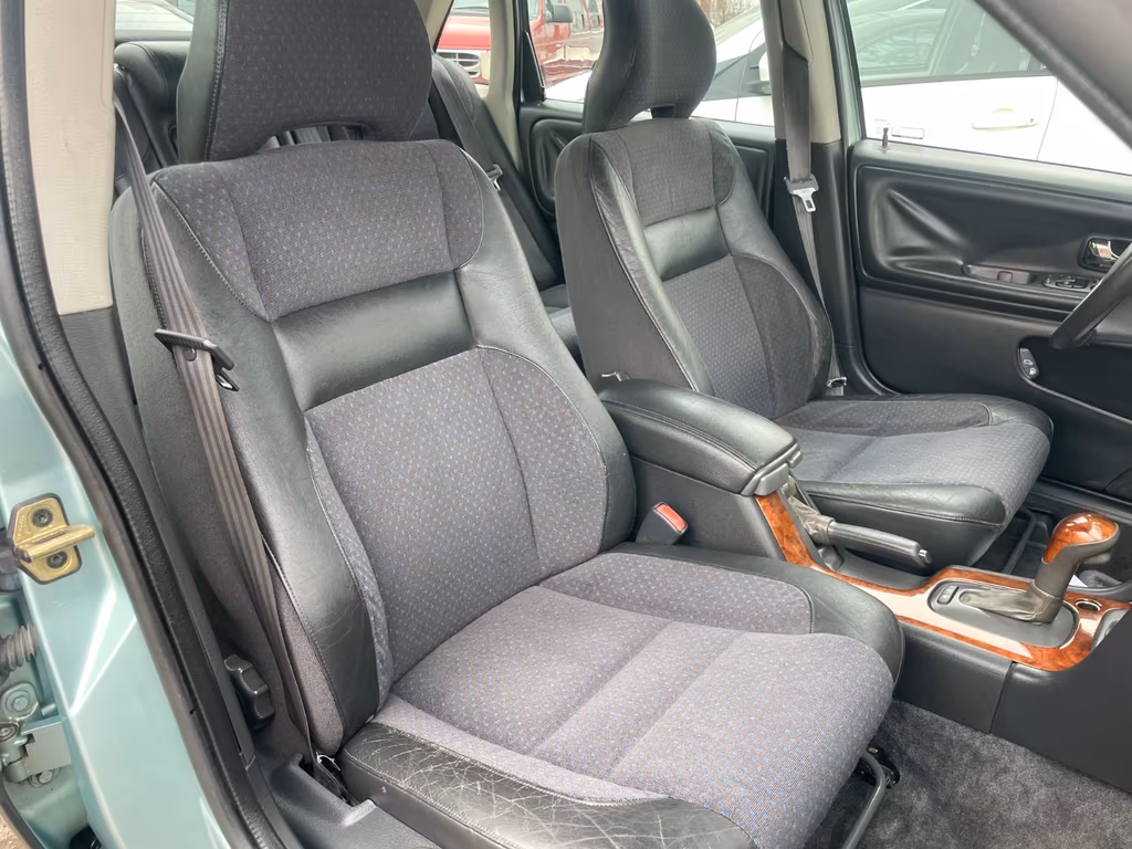 Volvo S70