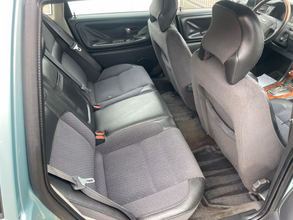 Volvo S70