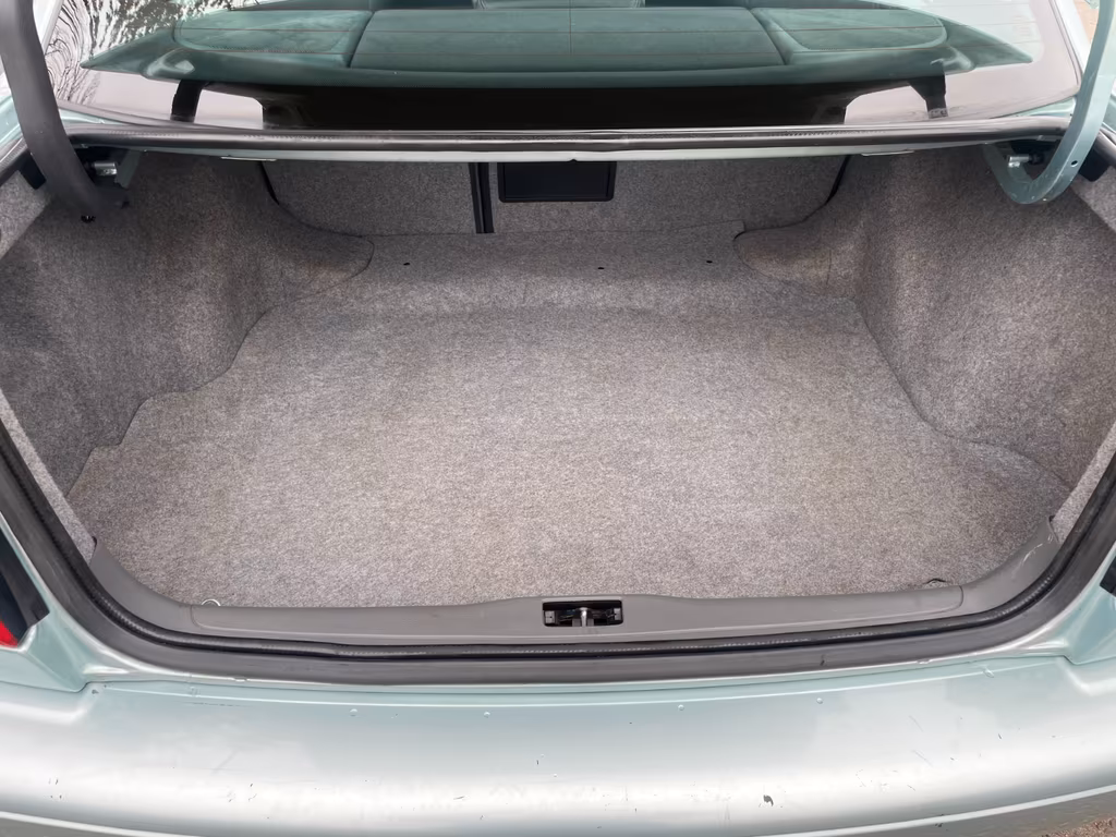 Volvo S70