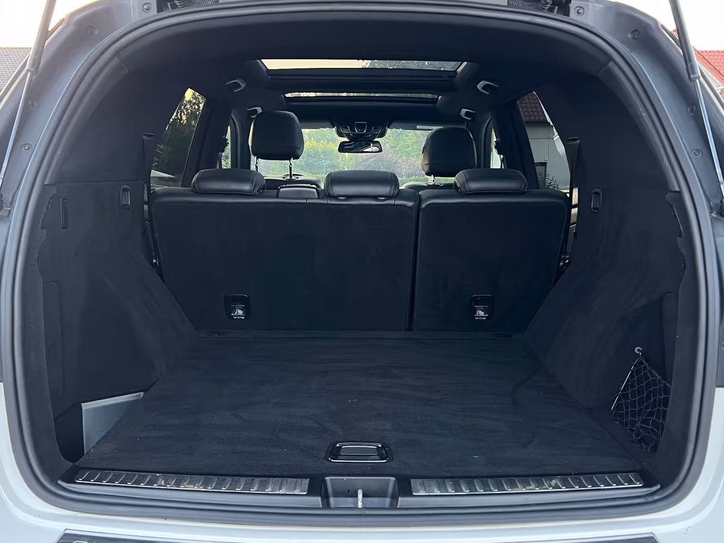 Mercedes-Benz GLE 250