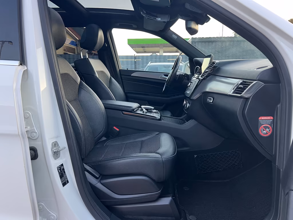 Mercedes-Benz GLE 250