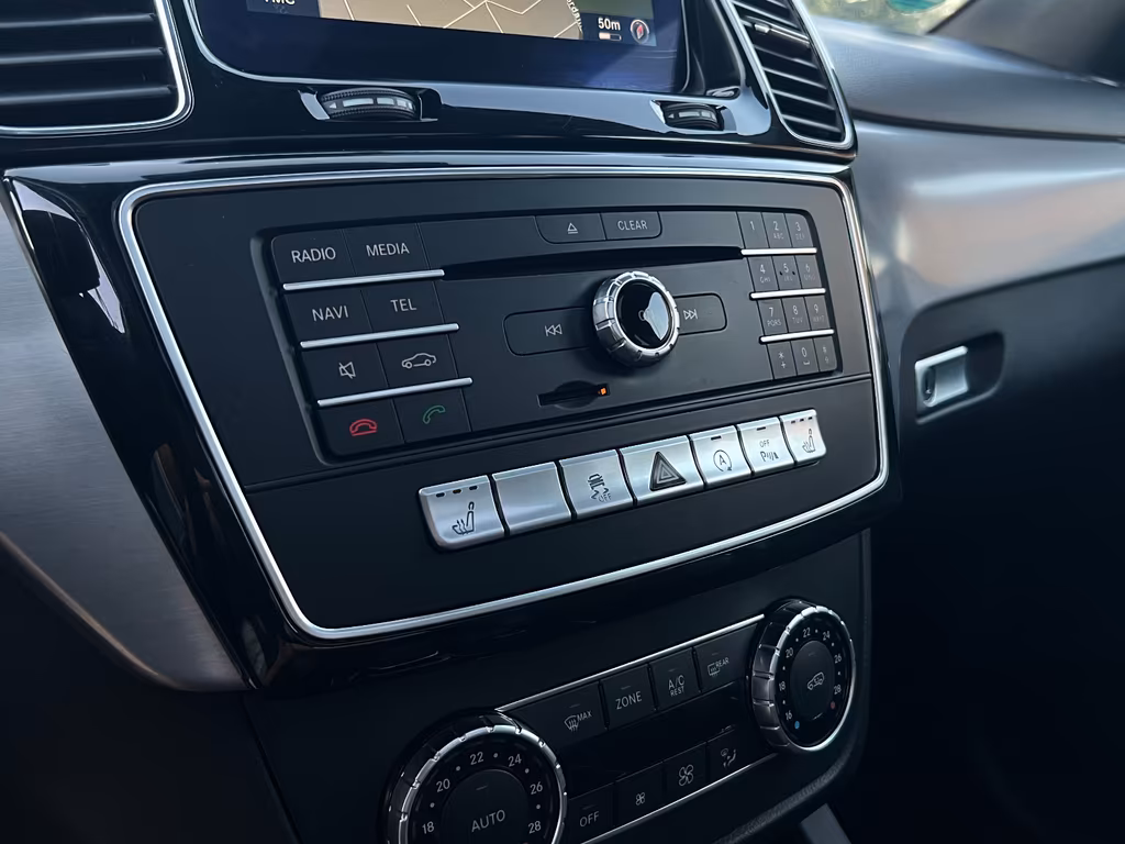 Mercedes-Benz GLE 250