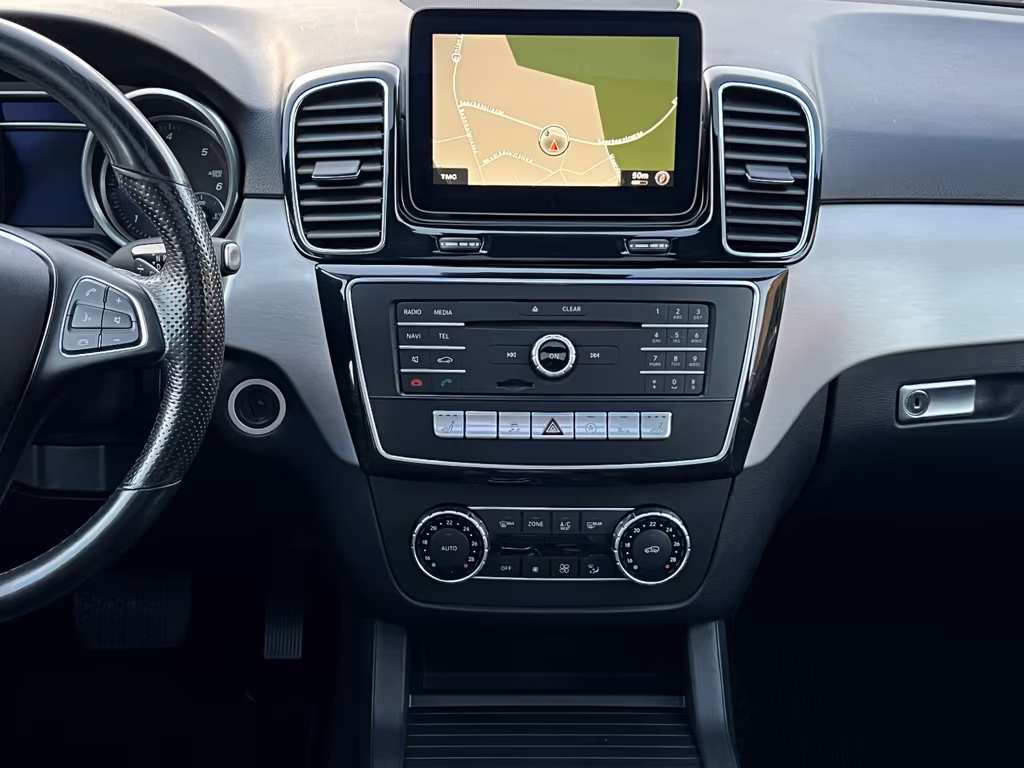 Mercedes-Benz GLE 250