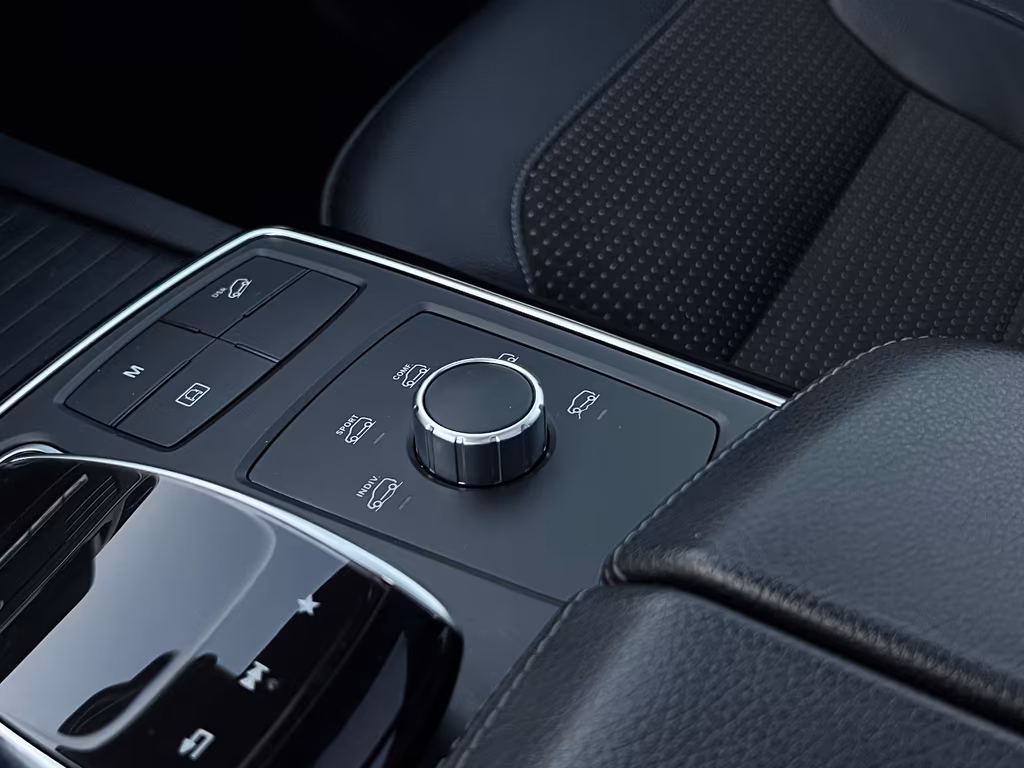 Mercedes-Benz GLE 250