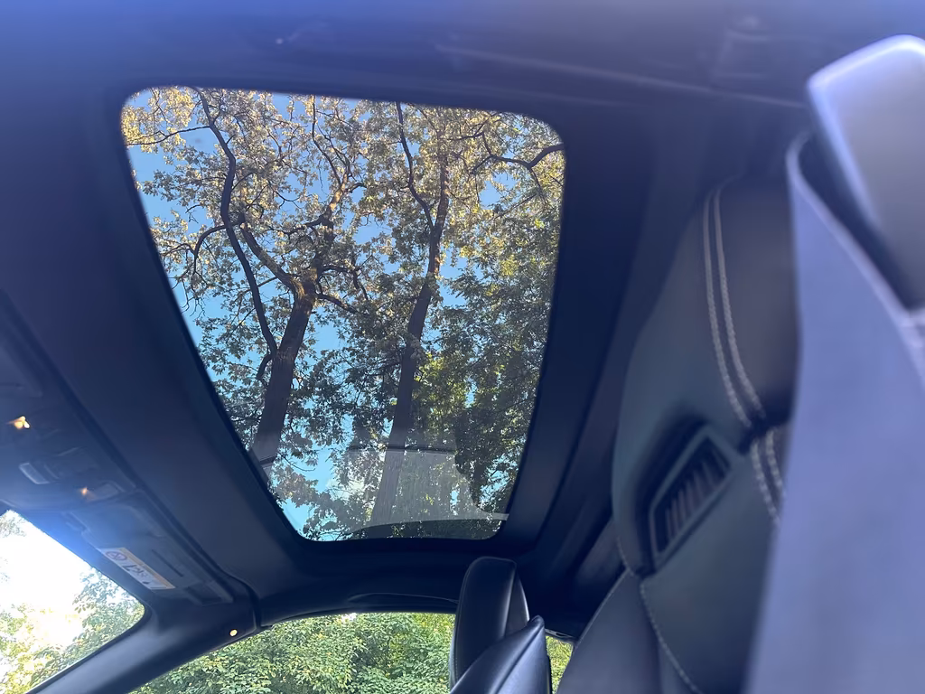 Mercedes-Benz SLK 300