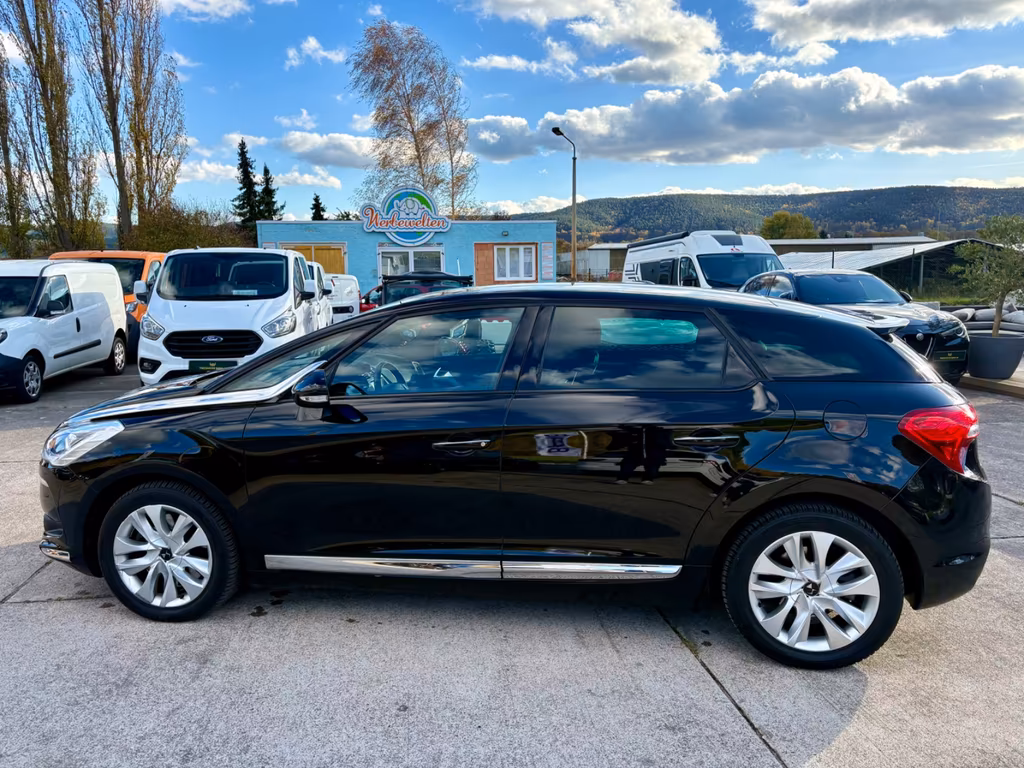 Citroën DS5