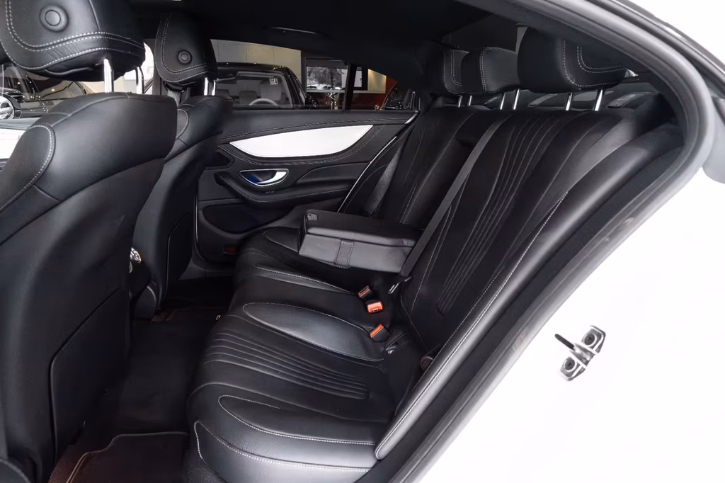 Mercedes-Benz CLS 400
