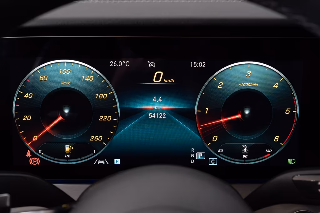 Mercedes-Benz CLS 400