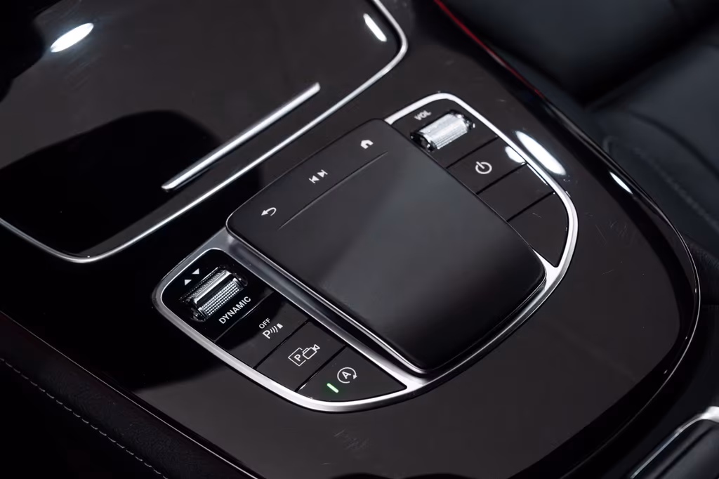 Mercedes-Benz CLS 400