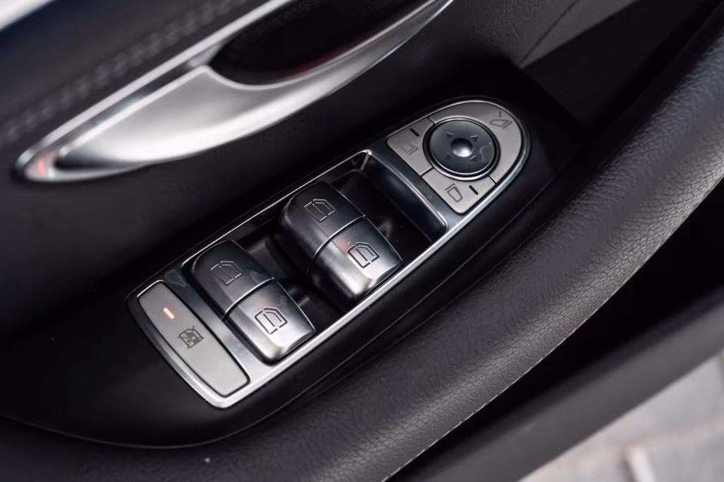Mercedes-Benz CLS 400