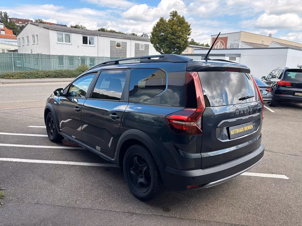 Dacia Jogger