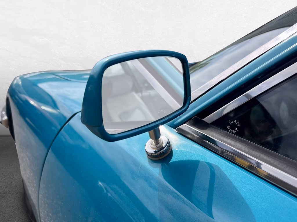 Citroën SM