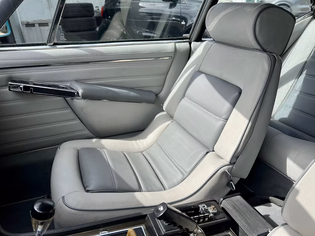 Citroën SM