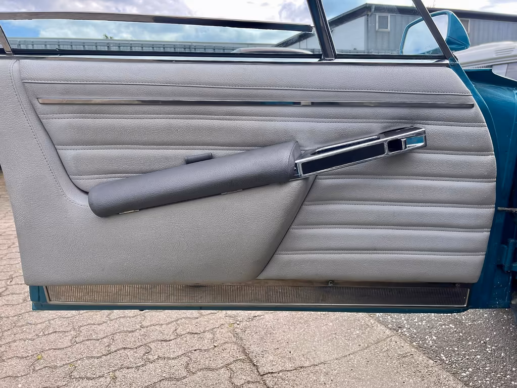 Citroën SM