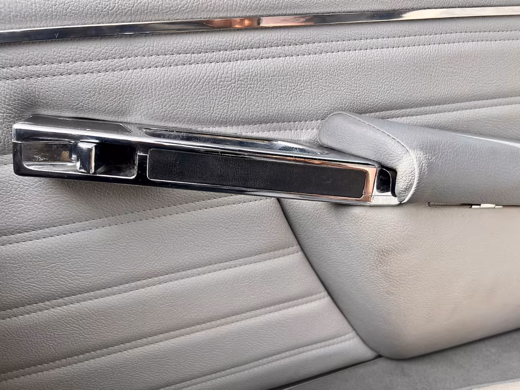 Citroën SM