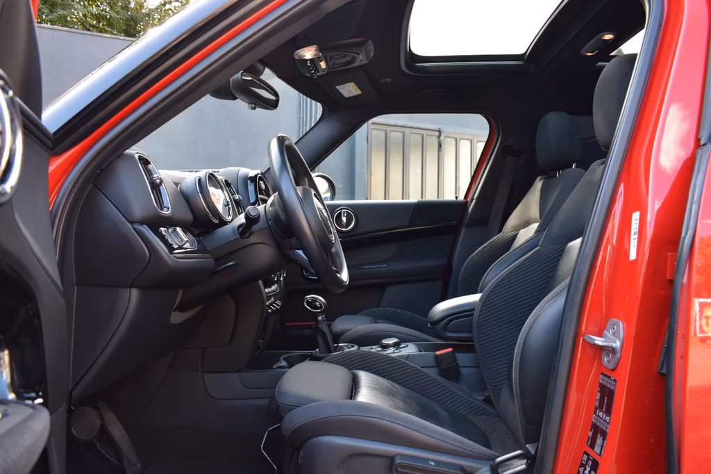 MINI Cooper Countryman