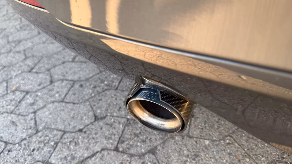 BMW M240i