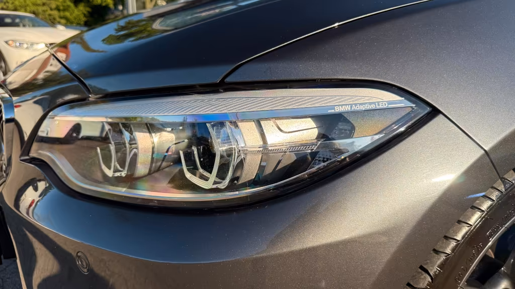 BMW M240i