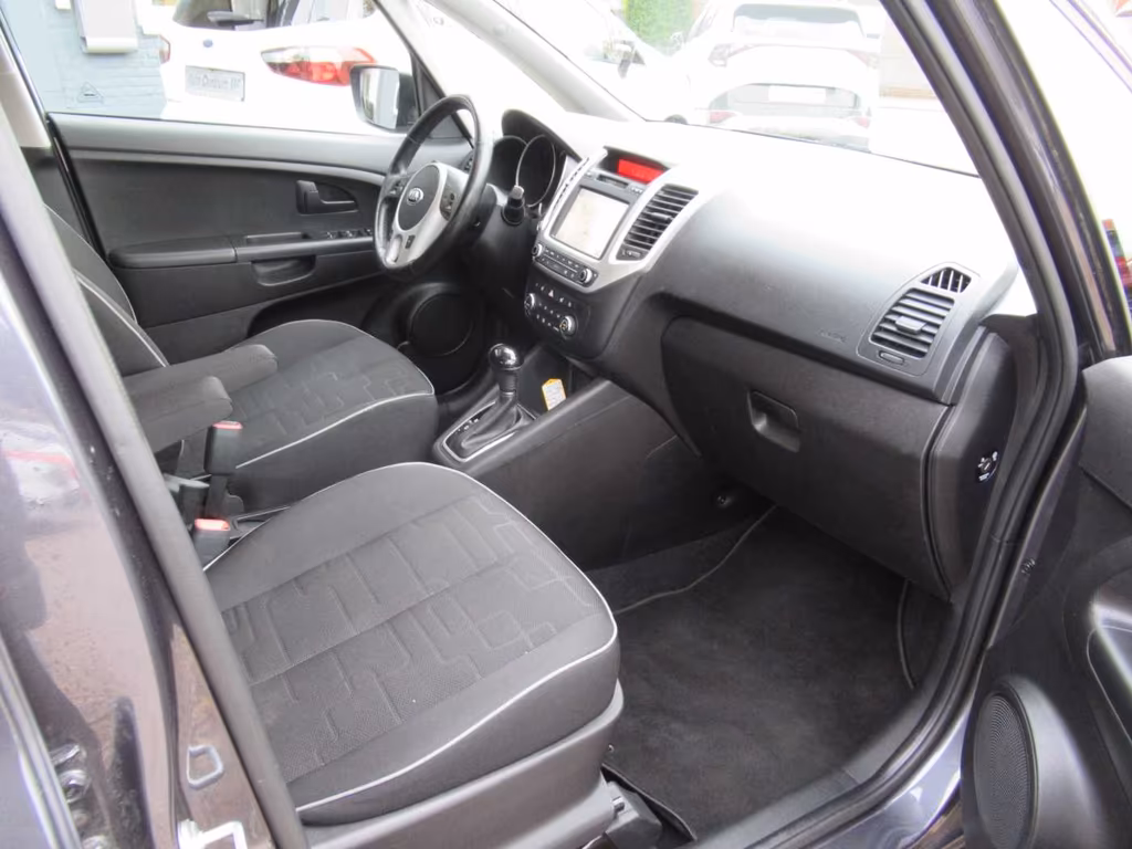 Kia Venga