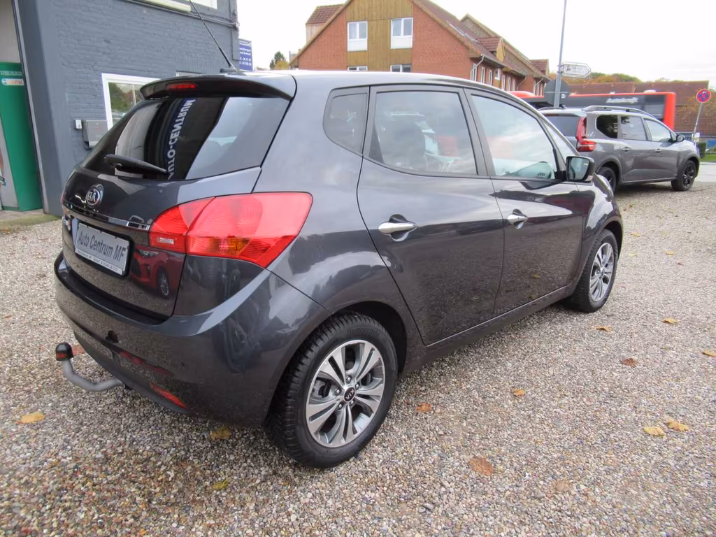 Kia Venga