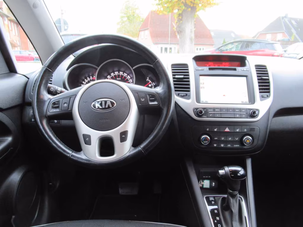 Kia Venga