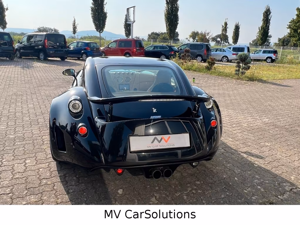 Wiesmann MF 5
