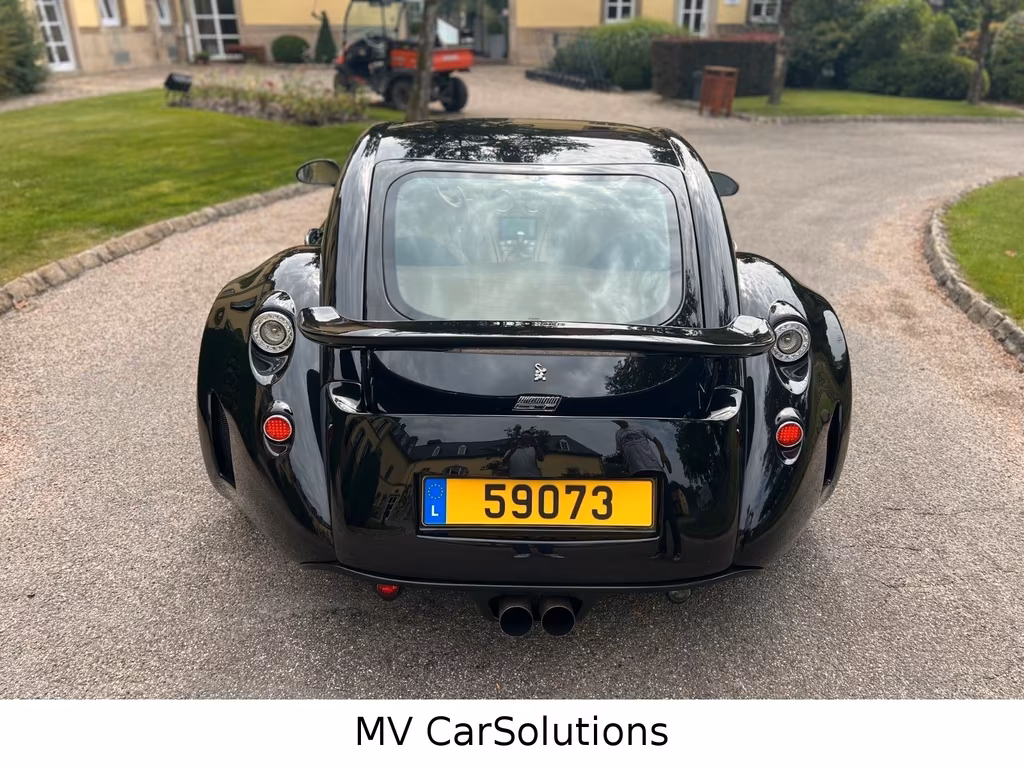 Wiesmann MF 5
