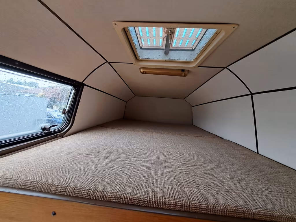 Volkswagen T3 andere