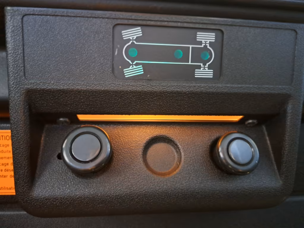 Volkswagen T3 andere