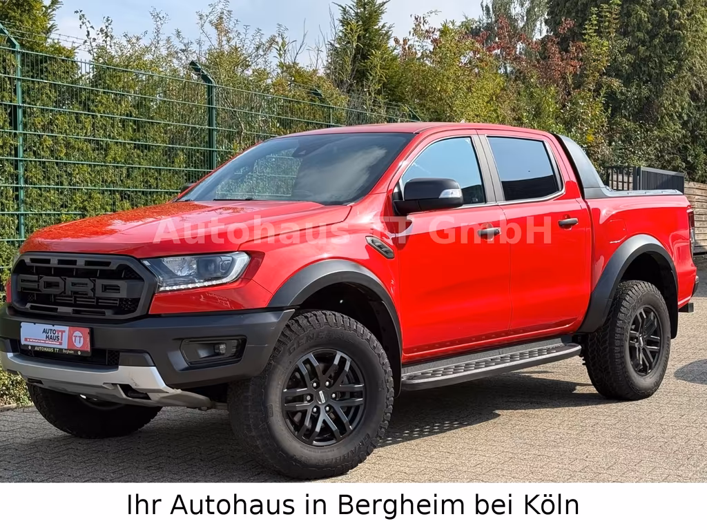 Ford Raptor