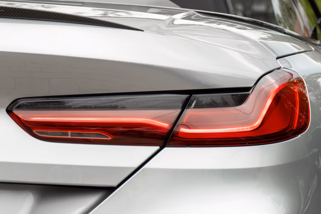 BMW M8