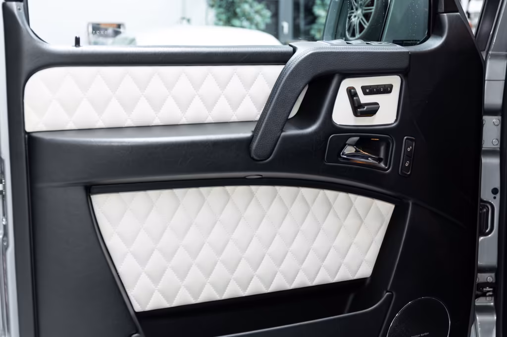 Mercedes-Benz G 65 AMG