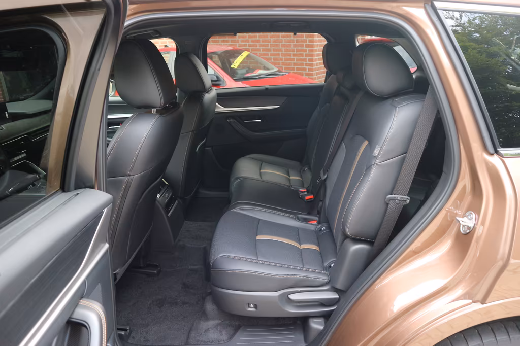 Mazda CX-80